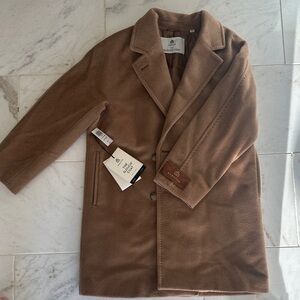 Babaton Slouch Coat